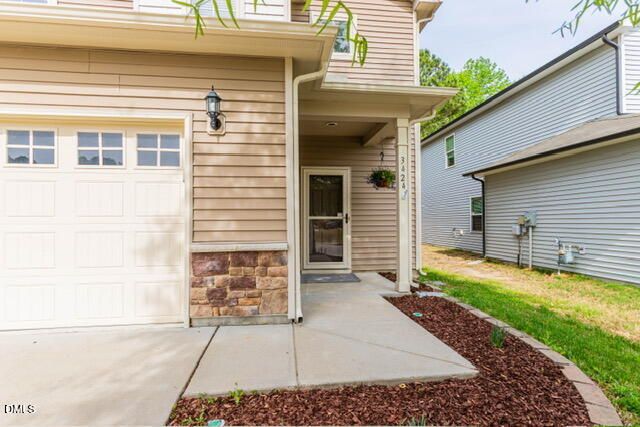 3424 Althorp Drive, Raleigh, NC 27616