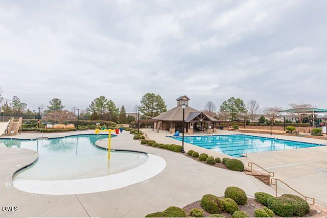 3424 Althorp Drive, Raleigh, NC 27616