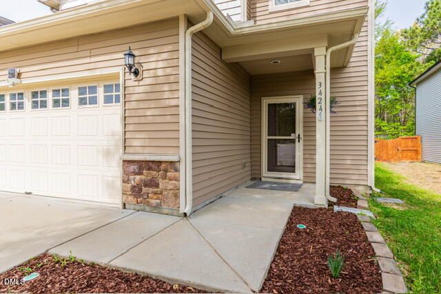 3424 Althorp Drive, Raleigh, NC 27616