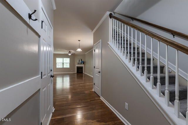 3424 Althorp Drive, Raleigh, NC 27616