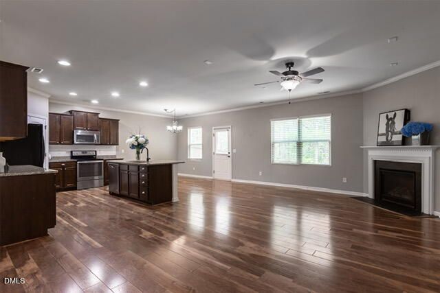3424 Althorp Drive, Raleigh, NC 27616