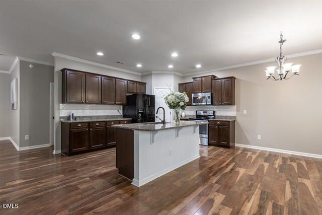 3424 Althorp Drive, Raleigh, NC 27616