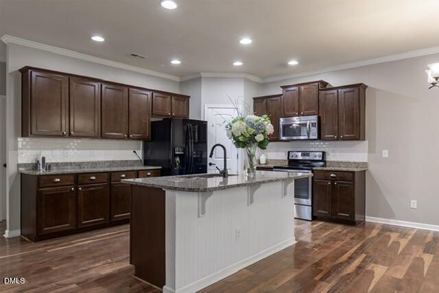 3424 Althorp Drive, Raleigh, NC 27616