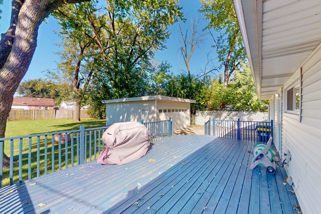 1324 Hamilton Avenue, Elmhurst, IL 60126