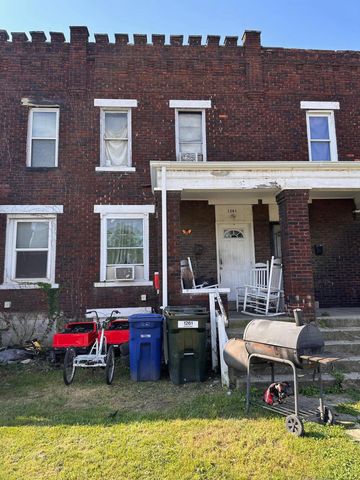 1261 Atcheson Street, Columbus, OH 43203