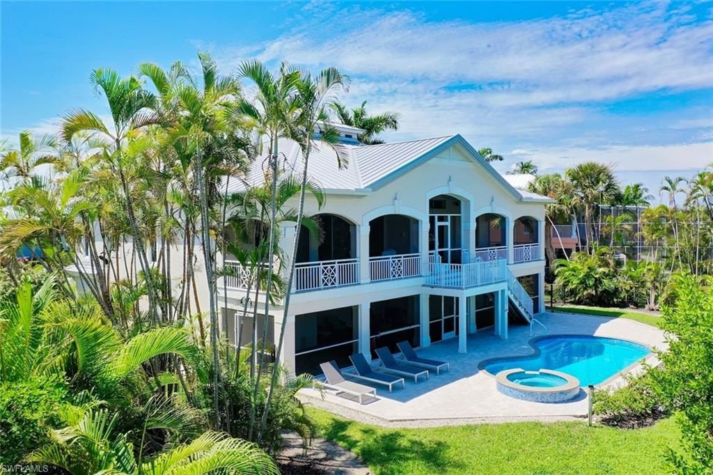 824 Birdie View PT, SANIBEL, FL 33957 — exterior