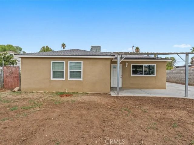 8437 Bruce, Riverside, CA 92503