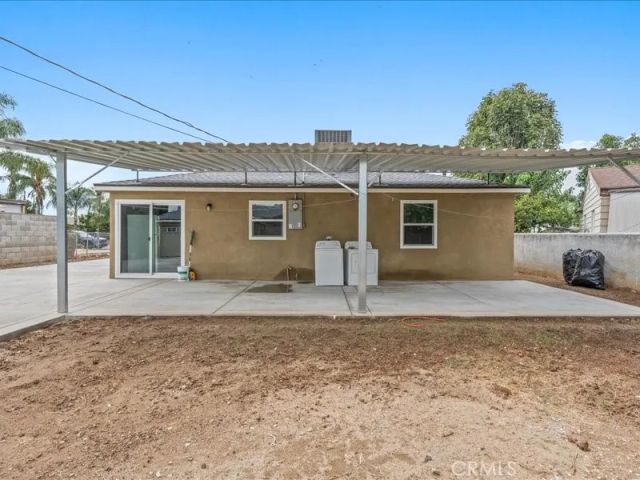 8437 Bruce, Riverside, CA 92503
