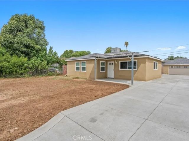 8437 Bruce, Riverside, CA 92503