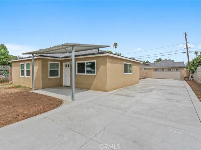 8437 Bruce, Riverside, CA 92503