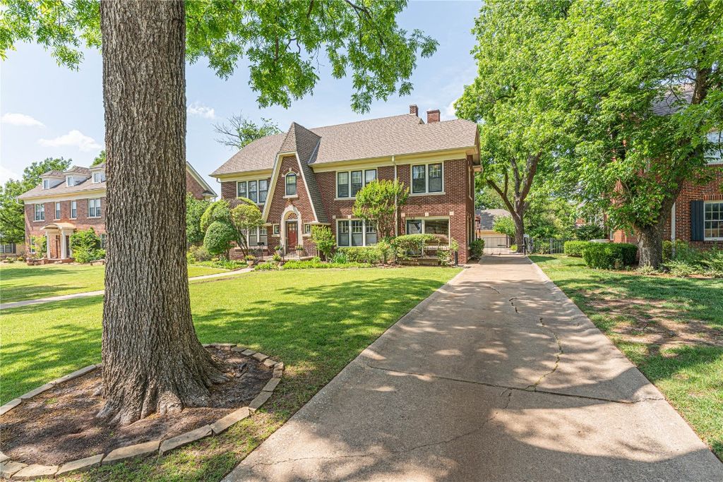 1527 NW 35th Street, Oklahoma City, OK 73118