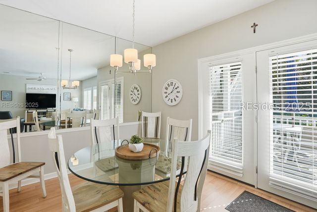 19 Wimbledon Ct Unit 203, Hilton Head Island, SC 29928