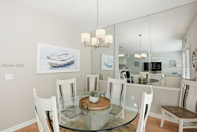 19 Wimbledon Ct Unit 203, Hilton Head Island, SC 29928