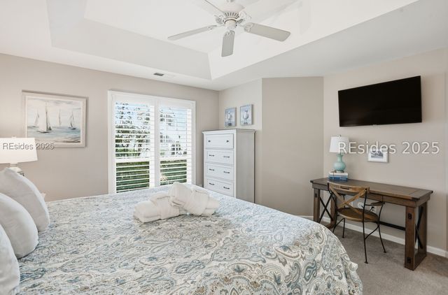 19 Wimbledon Ct Unit 203, Hilton Head Island, SC 29928