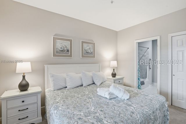 19 Wimbledon Ct Unit 203, Hilton Head Island, SC 29928