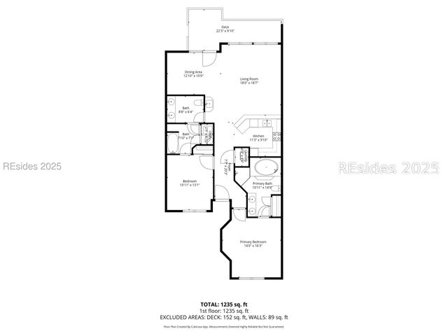 19 Wimbledon Ct Unit 203, Hilton Head Island, SC 29928