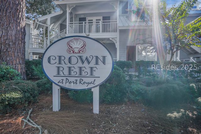 19 Wimbledon Ct Unit 203, Hilton Head Island, SC 29928