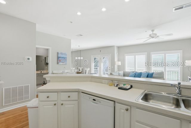 19 Wimbledon Ct Unit 203, Hilton Head Island, SC 29928