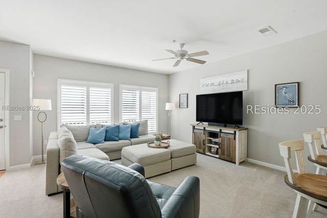 19 Wimbledon Ct Unit 203, Hilton Head Island, SC 29928