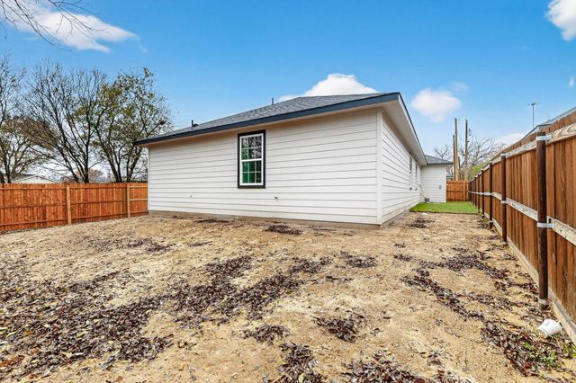 4607 Metropolitan Avenue, Dallas, TX 75210