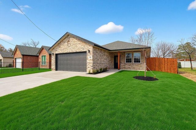 4607 Metropolitan Avenue, Dallas, TX 75210