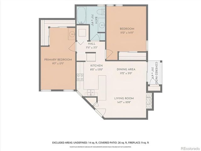 11127 Alcott St B, Westminster, CO 80234