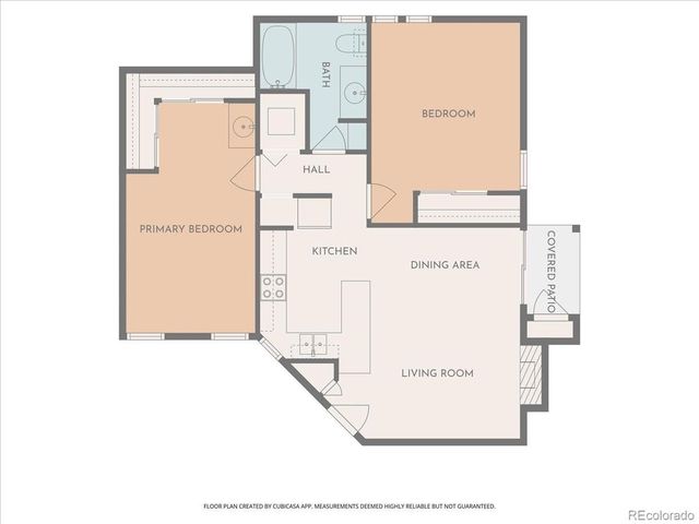 11127 Alcott St B, Westminster, CO 80234