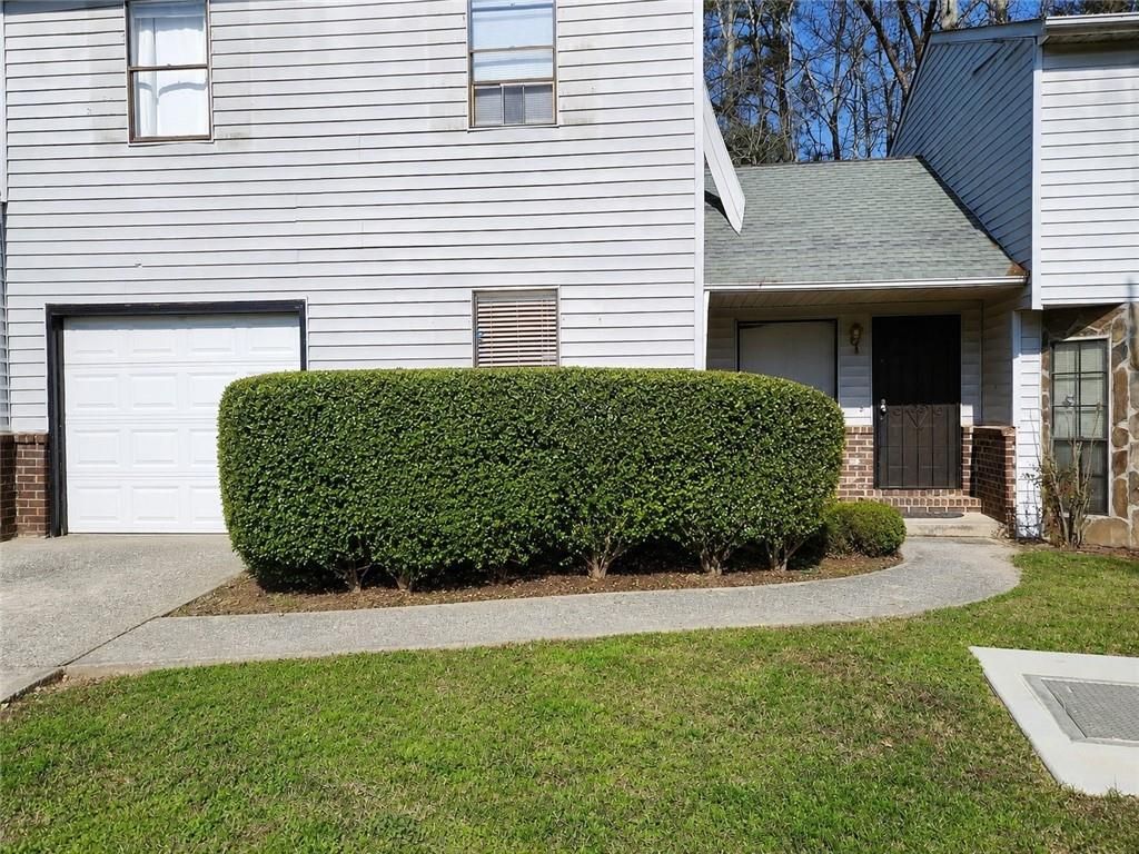 606 Pine Tree Trail 7C, Atlanta, GA 30349