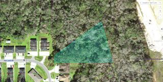 0 FOX LAKE DRIVE, Lakeland, FL 33809