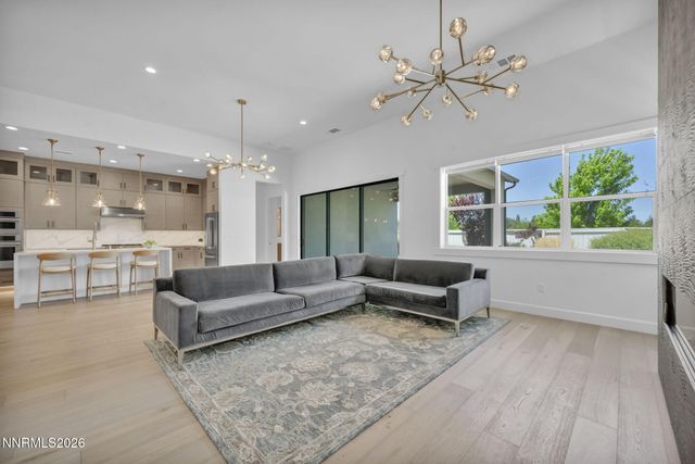 605 Braided Rope Drive, Reno, NV 89511