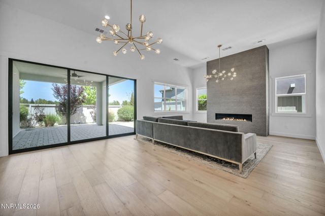 605 Braided Rope Drive, Reno, NV 89511