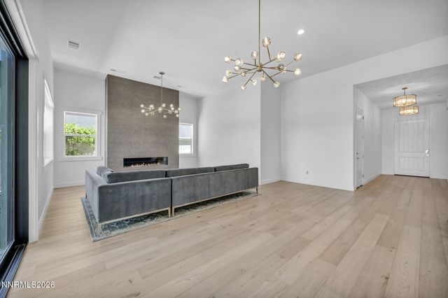 605 Braided Rope Drive, Reno, NV 89511