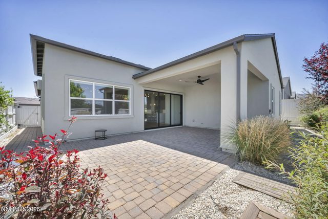605 Braided Rope Drive, Reno, NV 89511