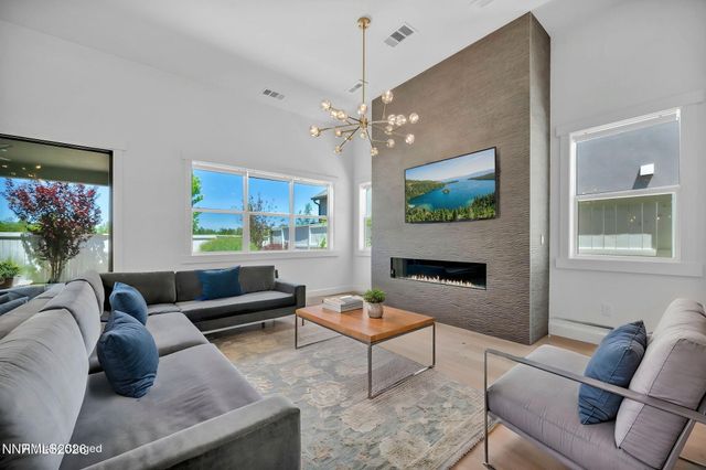 605 Braided Rope Drive, Reno, NV 89511