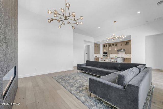 605 Braided Rope Drive, Reno, NV 89511