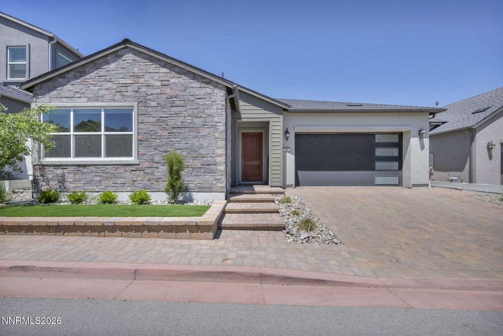 605 Braided Rope Drive, Reno, NV 89511