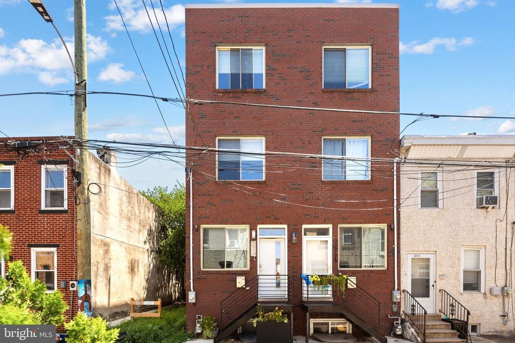 2217 N PALETHORP ST, Philadelphia, PA 19133