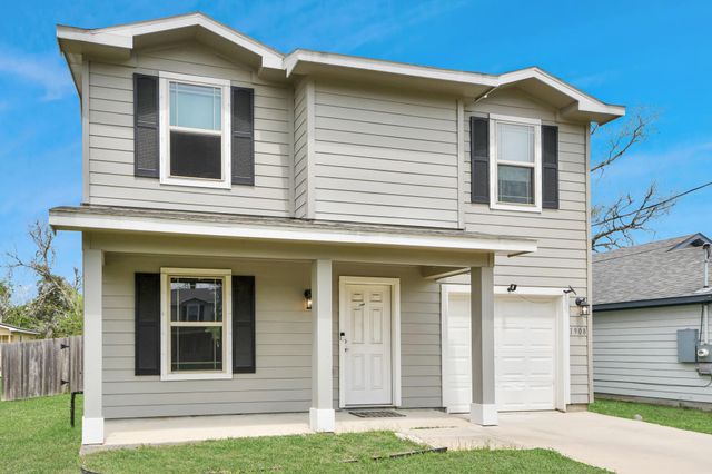 1908 Bellview Street, La Marque, TX 77568