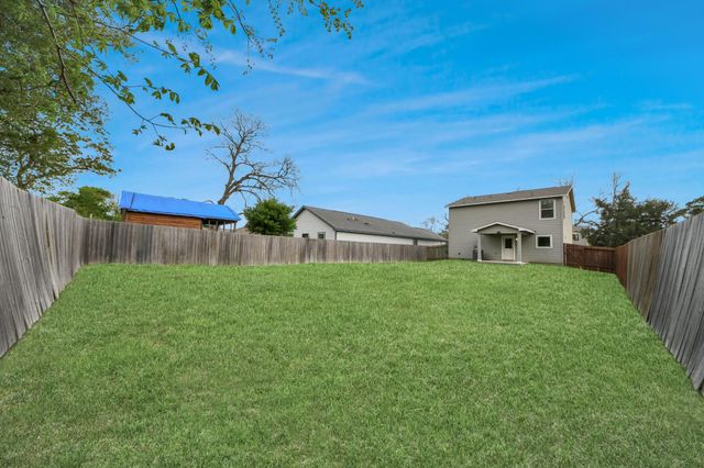 1908 Bellview Street, La Marque, TX 77568