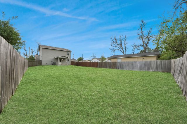 1908 Bellview Street, La Marque, TX 77568