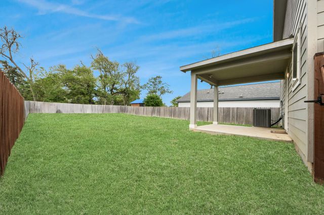 1908 Bellview Street, La Marque, TX 77568