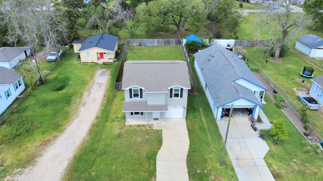 1908 Bellview Street, La Marque, TX 77568