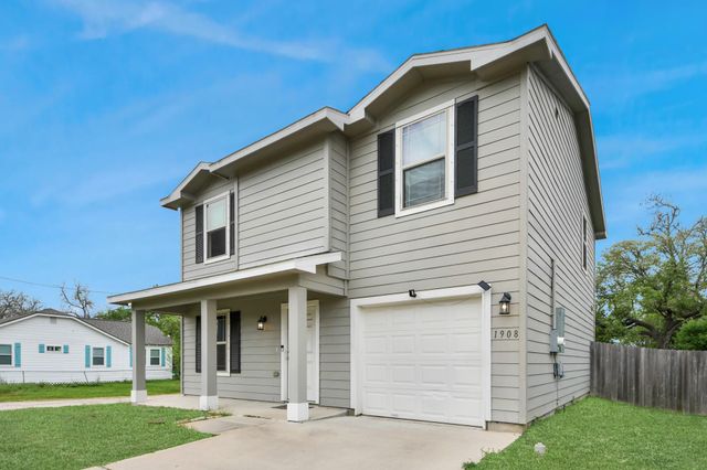 1908 Bellview Street, La Marque, TX 77568