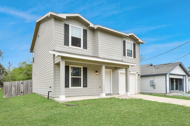 1908 Bellview Street, La Marque, TX 77568