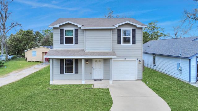 1908 Bellview Street, La Marque, TX 77568