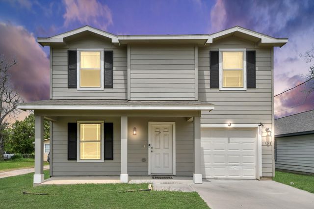 1908 Bellview Street, La Marque, TX 77568