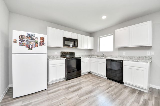 1908 Bellview Street, La Marque, TX 77568