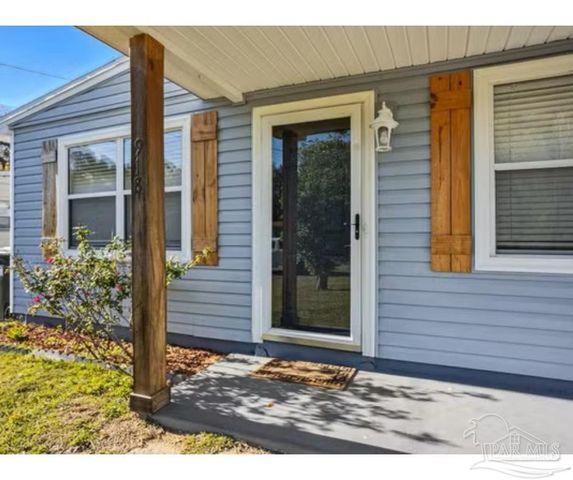918 Fremont Ave, Pensacola, FL 32505
