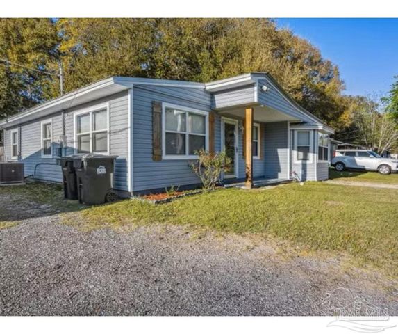 918 Fremont Ave, Pensacola, FL 32505