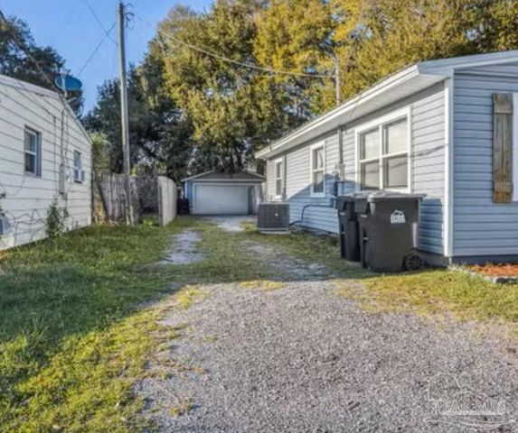 918 Fremont Ave, Pensacola, FL 32505
